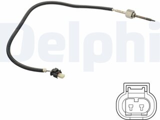 Delphi TS30161