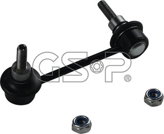 GSP S050363