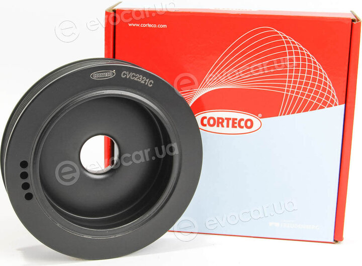 Corteco 49384696