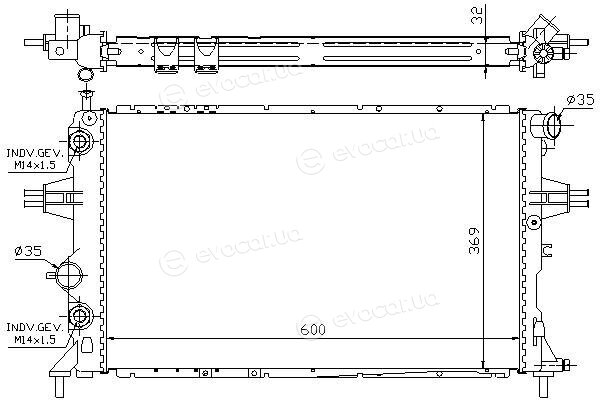 Starline A OLA 2253