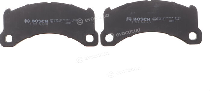 Bosch 0986460315