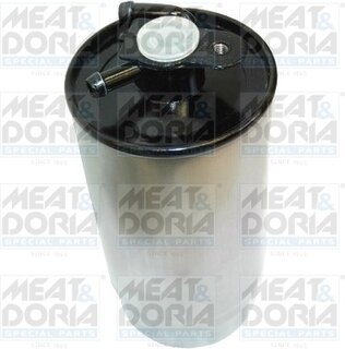 Meat & Doria 4554