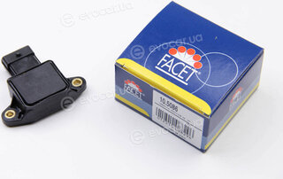 Facet 10.5086