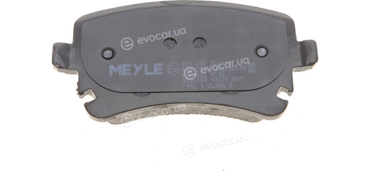 Meyle 025 233 2617/W