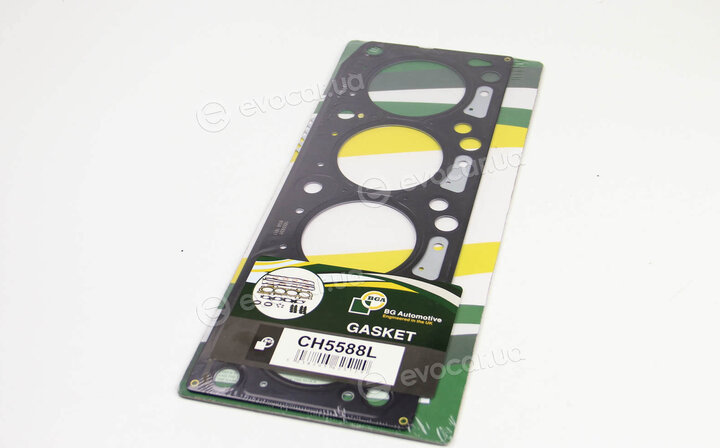 BGA CH5588L