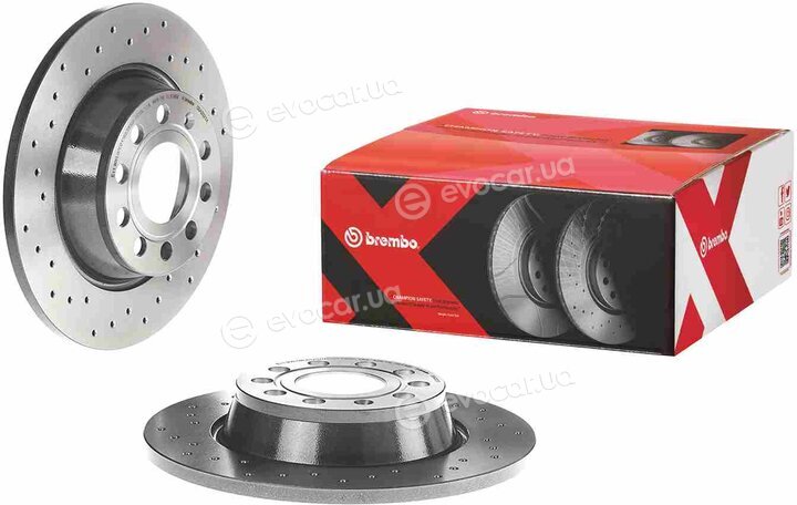 Brembo 08.A202.1X