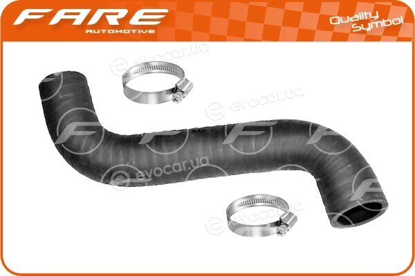 Fare 12932