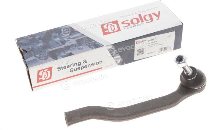 Solgy 206157