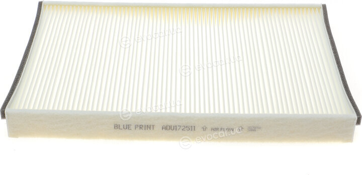 Blue Print ADU172511