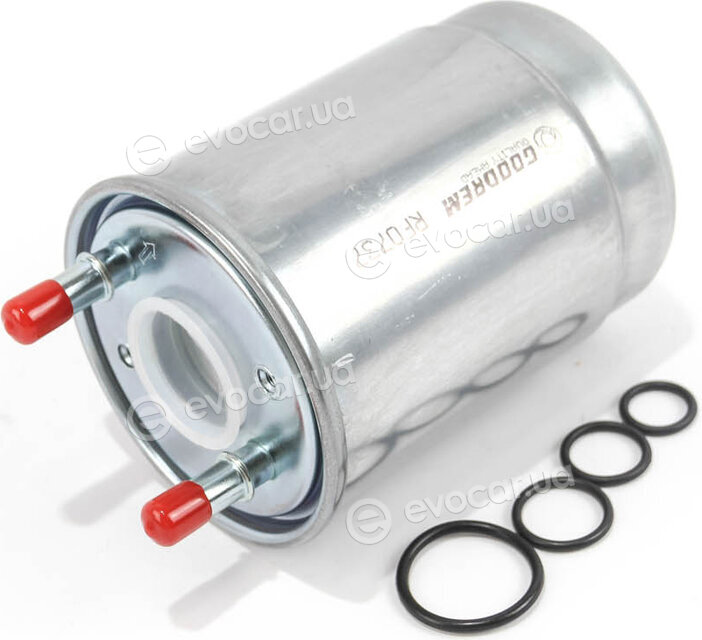 Goodrem RF0737