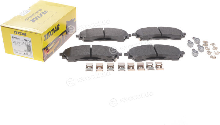 Textar 2268801