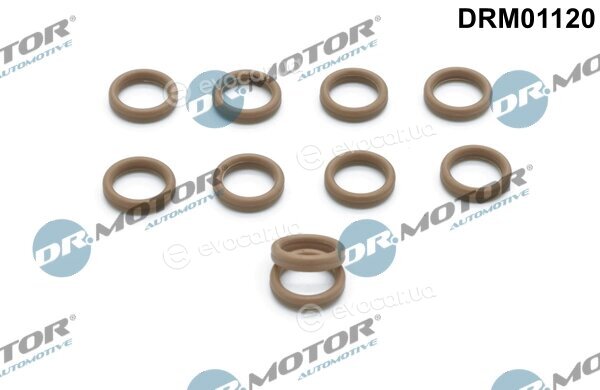 Dr. Motor DRM01120
