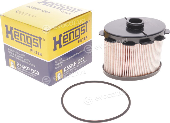Hengst E55KP D69