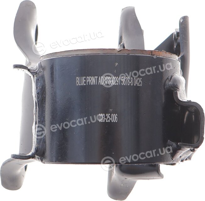 Blue Print ADBP800291