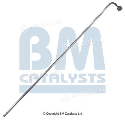 BM Catalysts PP11129A