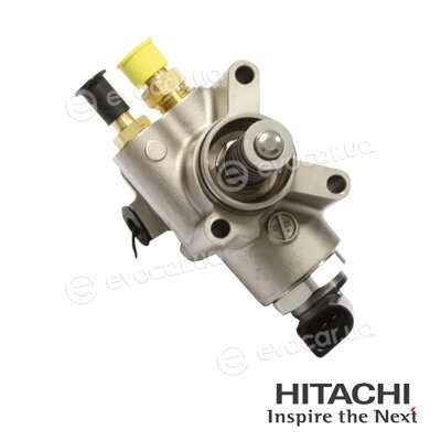 Astemo (Hitachi) / Huco 2503064