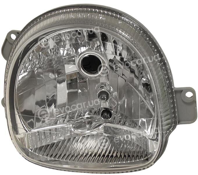 Depo / Loro 551-1139R-LD-EM