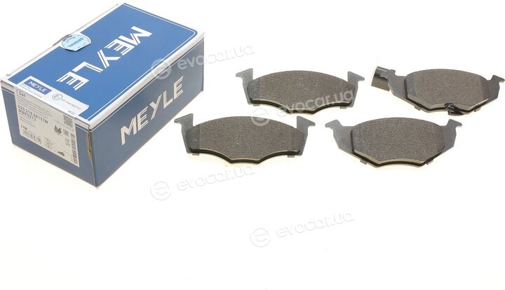 Meyle 025 218 6817/W