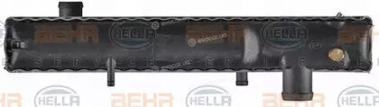 Mahle 8MK 376 711-271