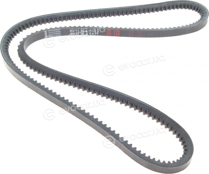 Hutchinson AV 11.9 La 1171