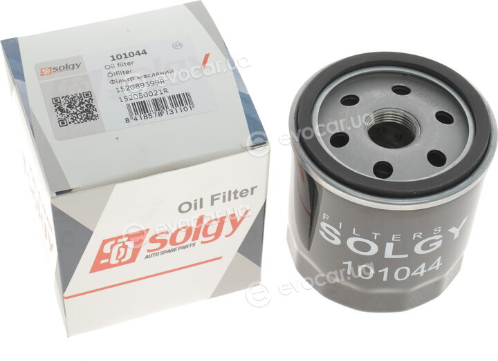 Solgy 101044