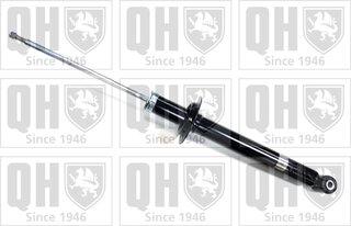 Quinton Hazell QAG179423