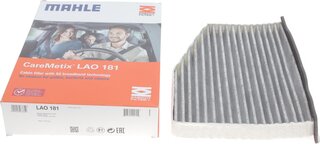 Mahle LAO 181