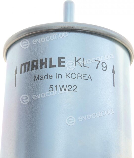 Mahle KL 79