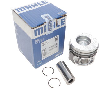 Mahle 022 01 00