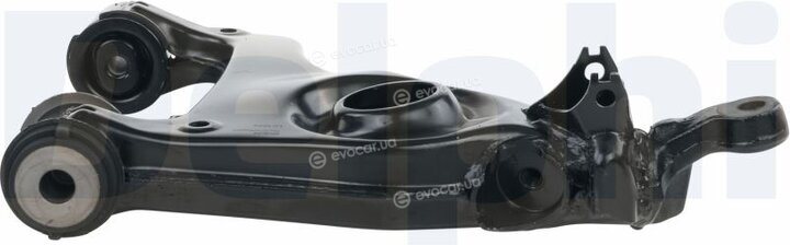 Delphi TC1054