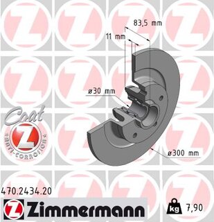 Zimmermann 470.2434.20