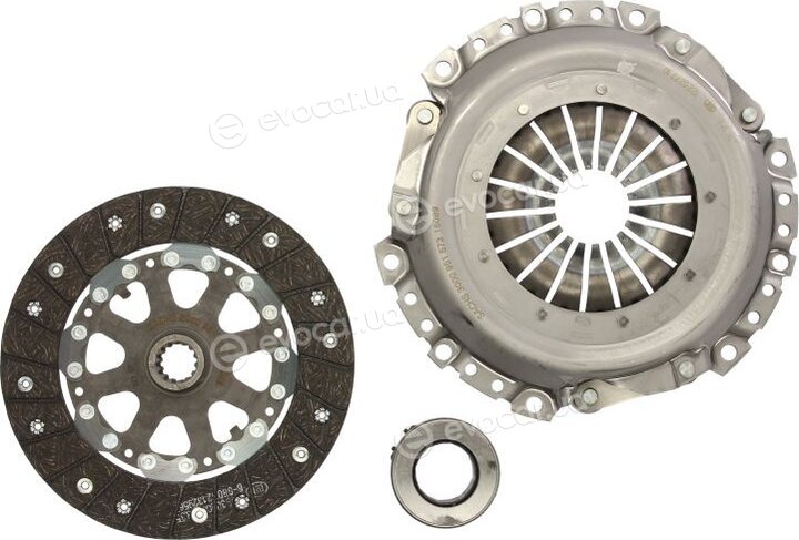 Sachs 3000 951 573
