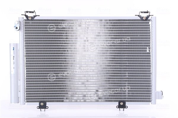 Nissens 94590