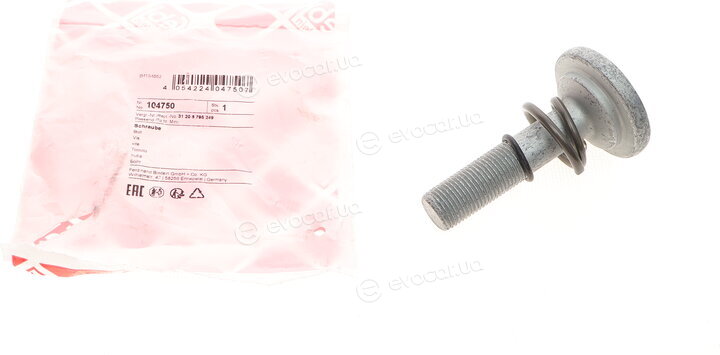 Febi 104750
