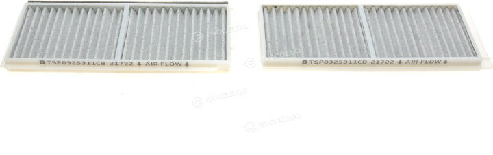 Delphi TSP0325311CB