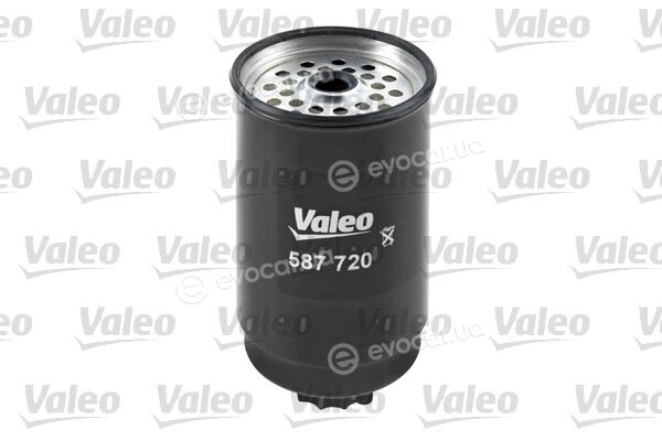 Valeo 587720