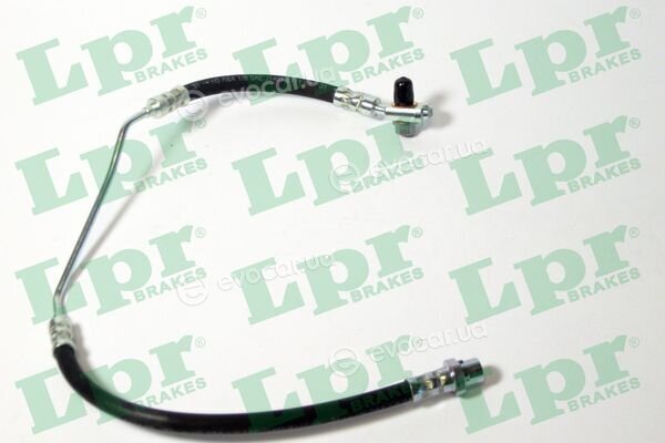 LPR / Samko 6T47862