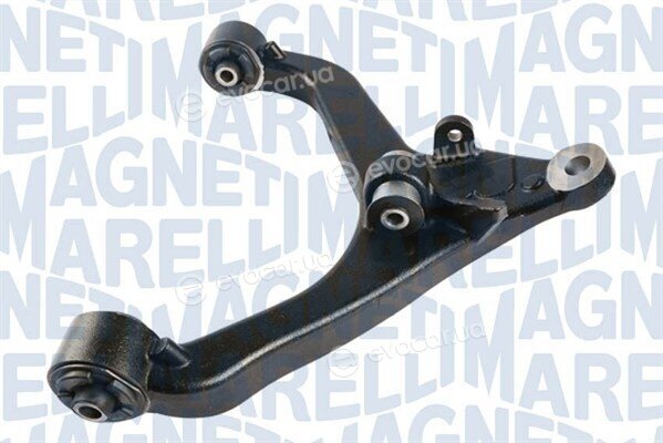 Magneti Marelli 301181362700