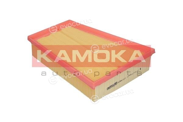 Kamoka F204101