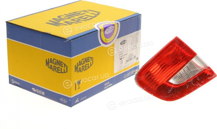 Magneti Marelli 714027061701