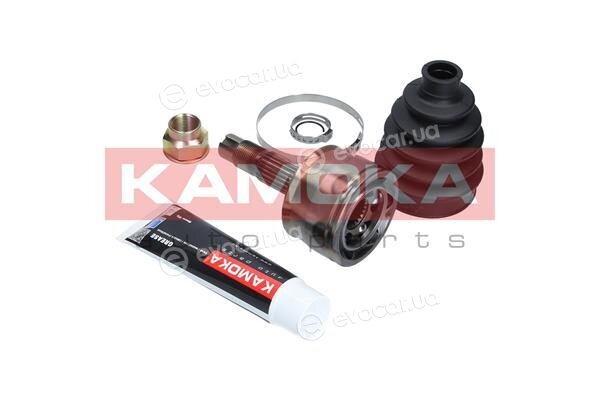 Kamoka 6691
