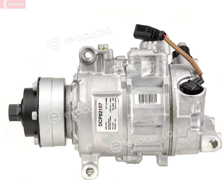 Denso DCP02107