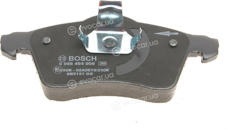 Bosch 0 986 494 008