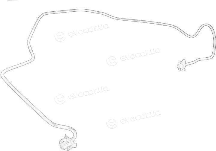 Mopar (PSA / FCA) 1323S5