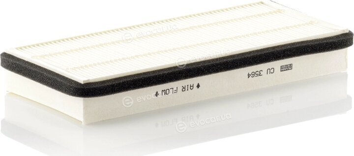Mann CU 3564
