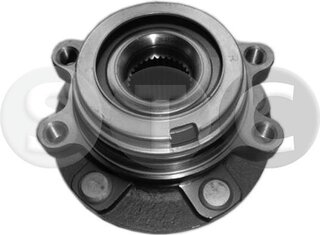 Metalcaucho / STC T490329