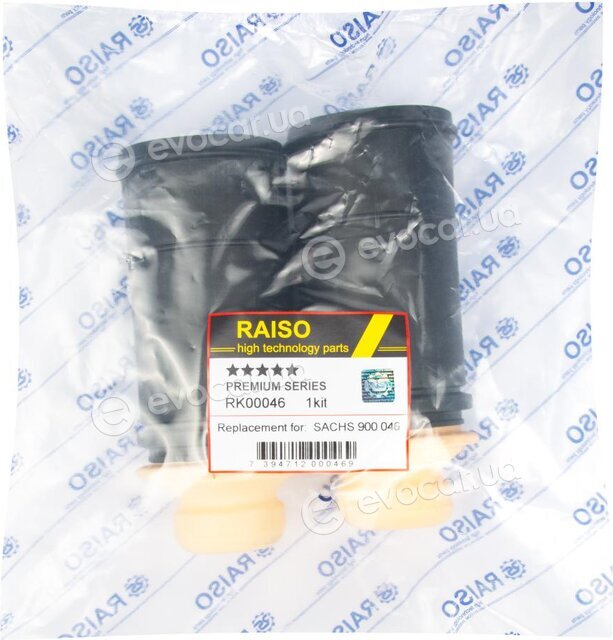 Raiso RK00046