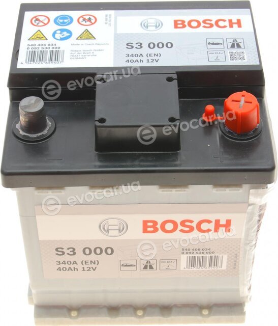 Bosch 0 092 S30 000