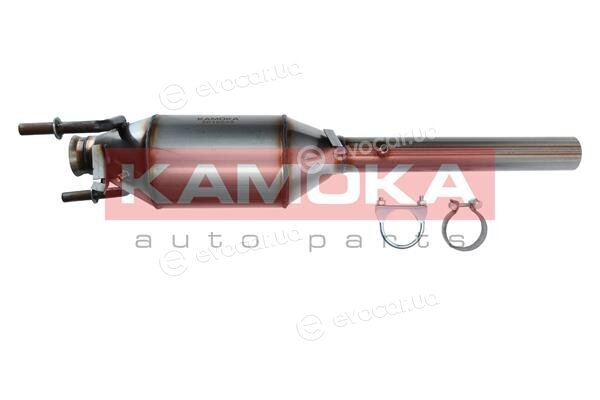 Kamoka 8010049