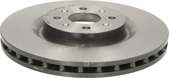 Brembo 09.8004.31
